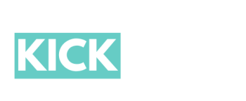 Kick Boost Agency - White Version